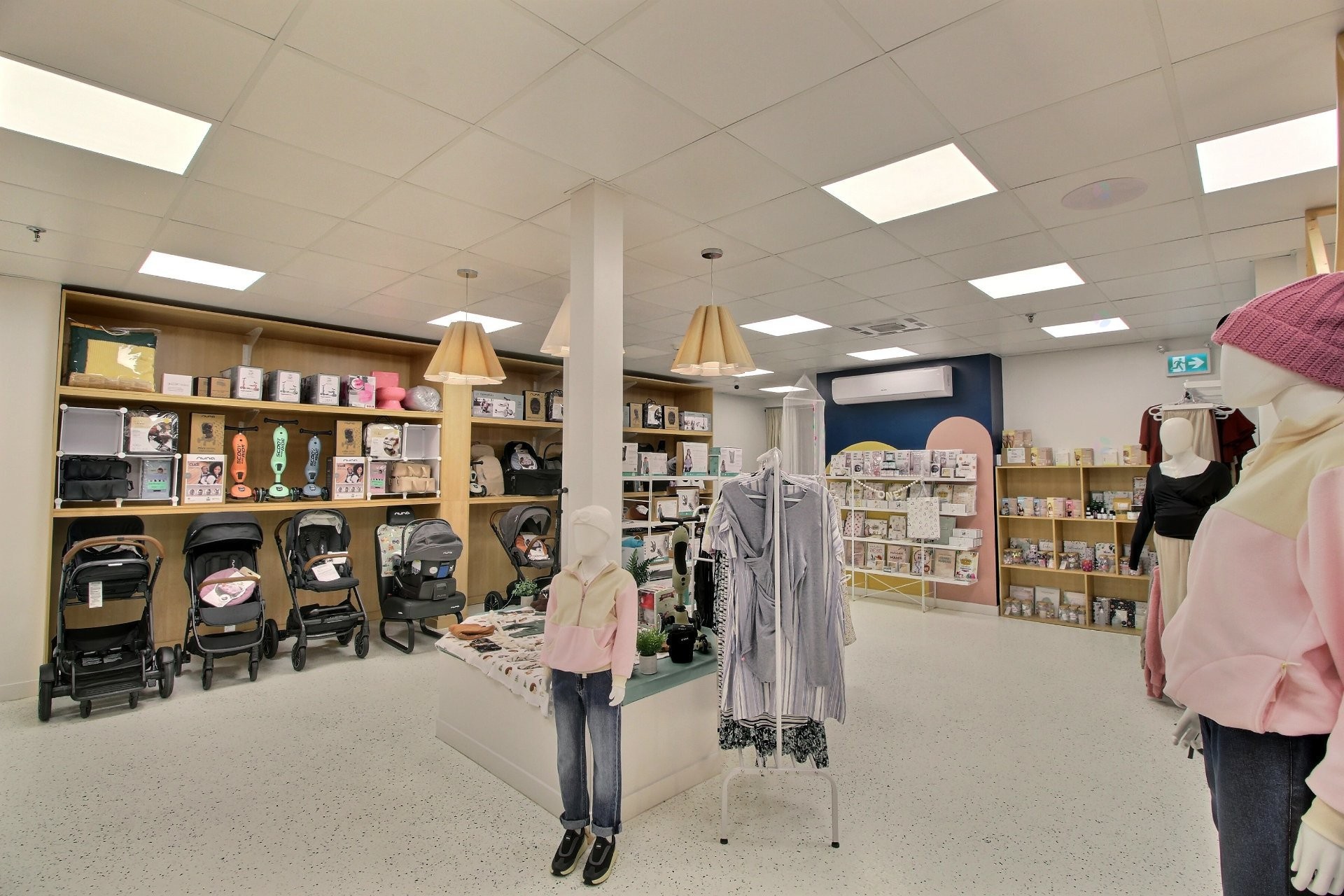 Interior - 79 Av. Principale, Rouyn-Noranda, QC - Indoor