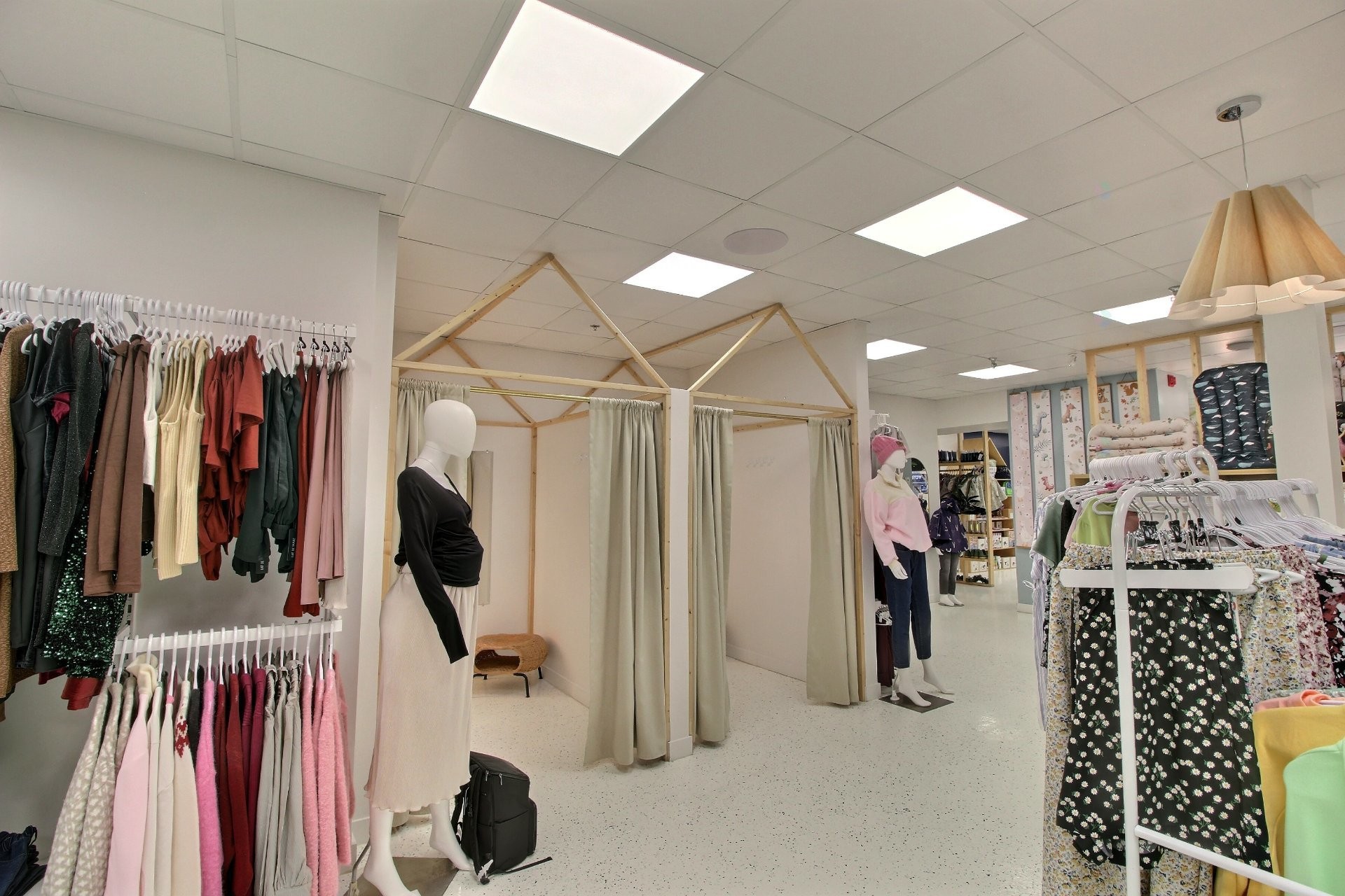 Interior - 79 Av. Principale, Rouyn-Noranda, QC - Indoor Photo Showing Other Room