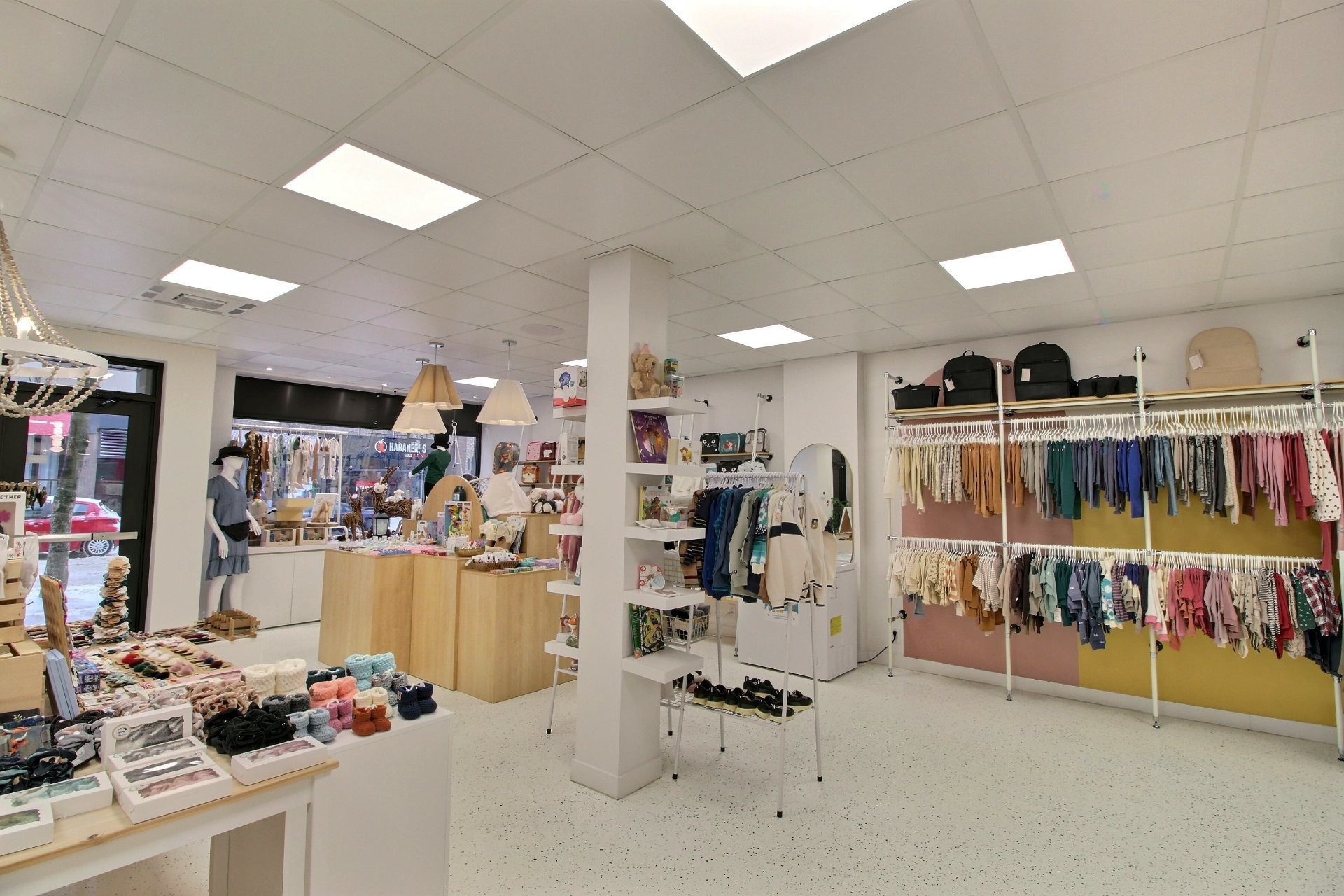 Interior - 79 Av. Principale, Rouyn-Noranda, QC - Indoor