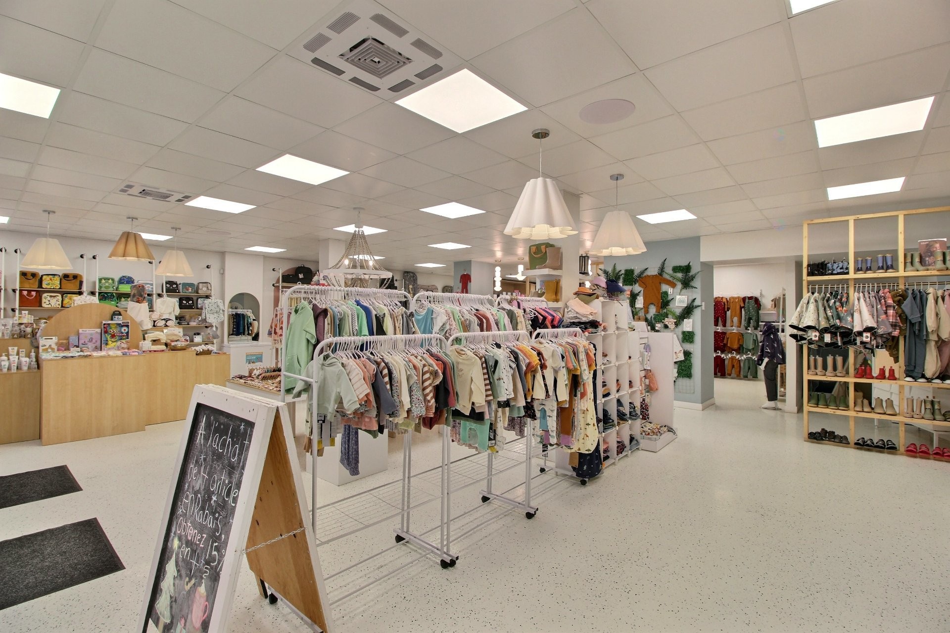 Interior - 79 Av. Principale, Rouyn-Noranda, QC - Indoor Photo Showing Other Room