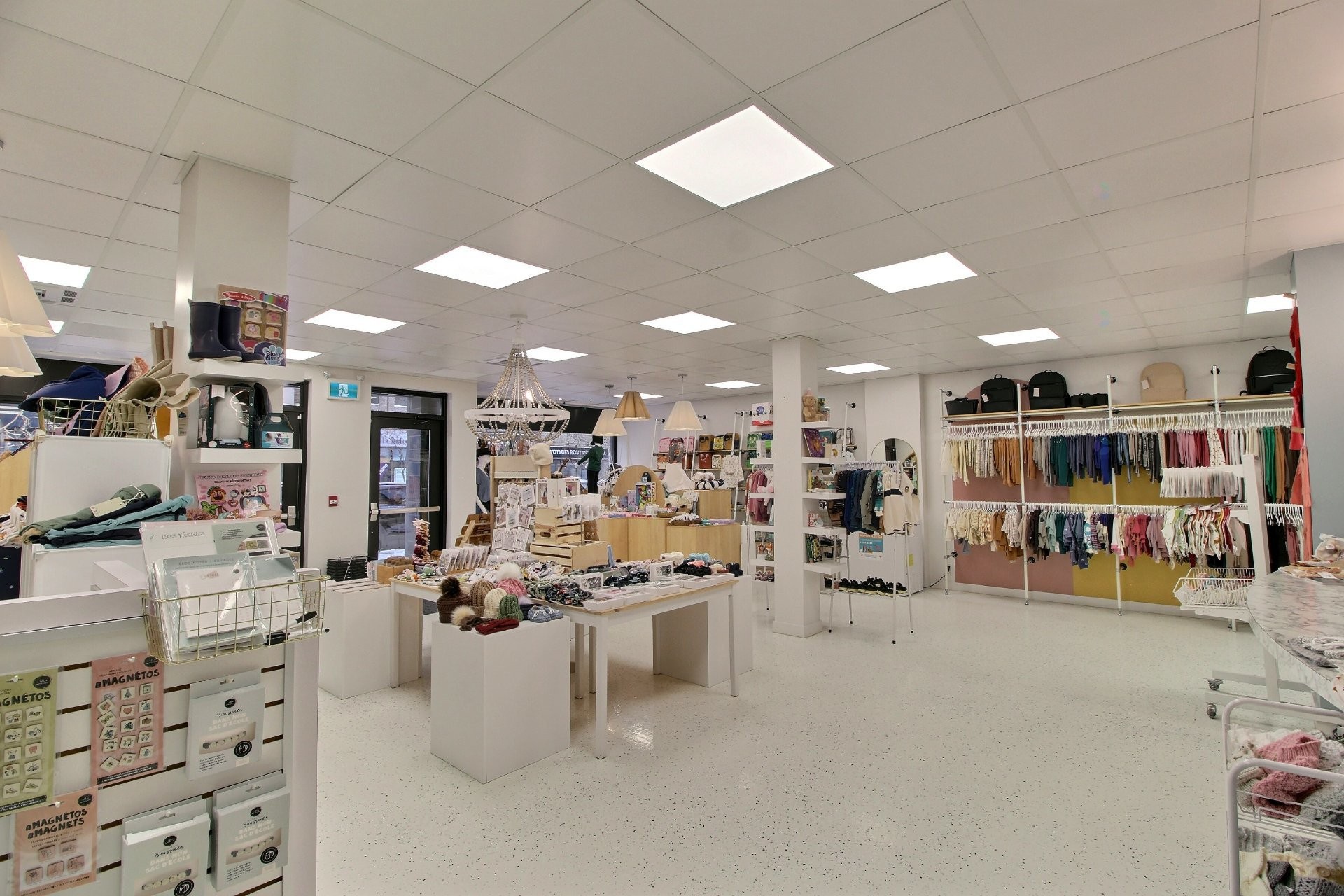 Interior - 79 Av. Principale, Rouyn-Noranda, QC - Indoor