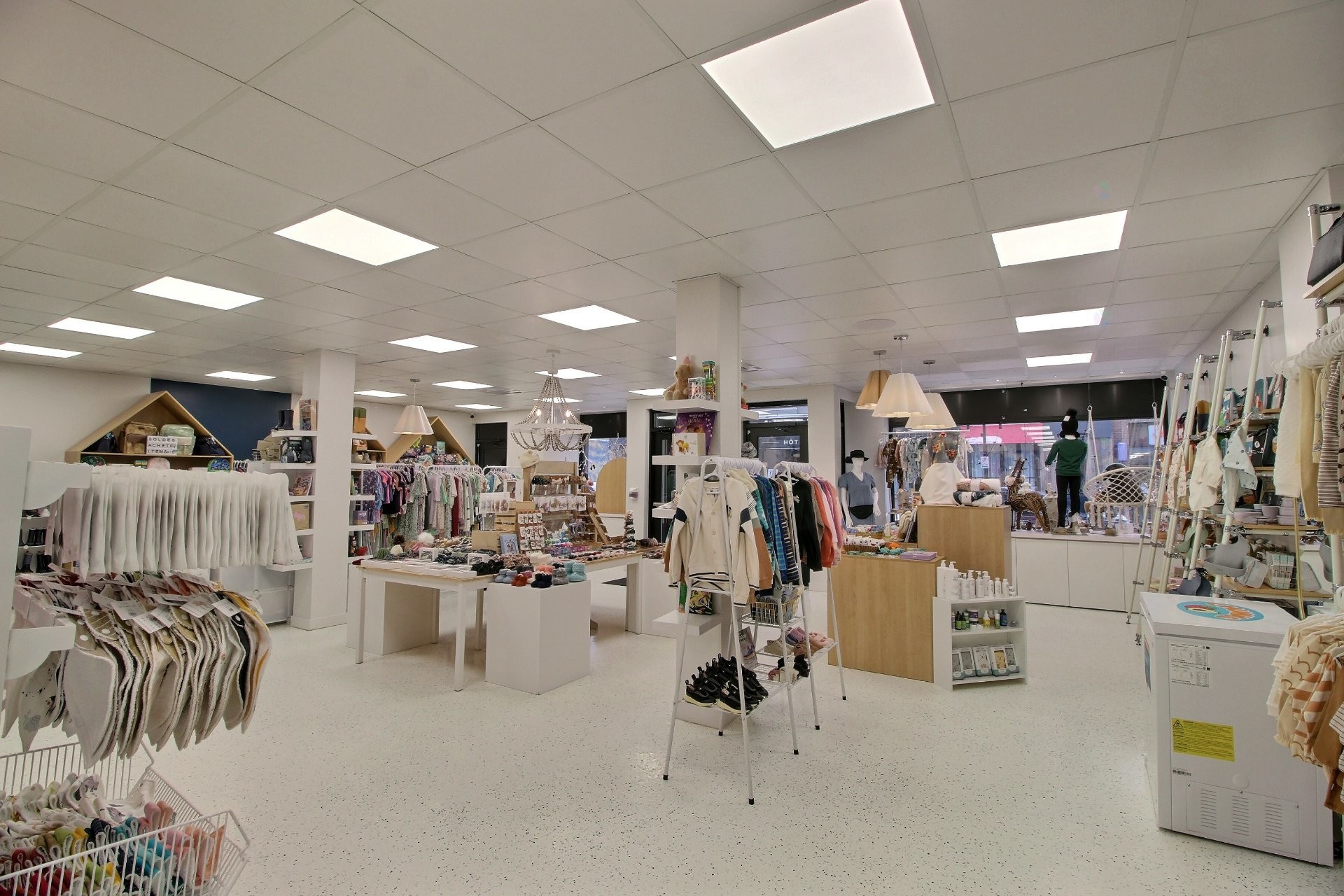 Interior - 79 Av. Principale, Rouyn-Noranda, QC - Indoor