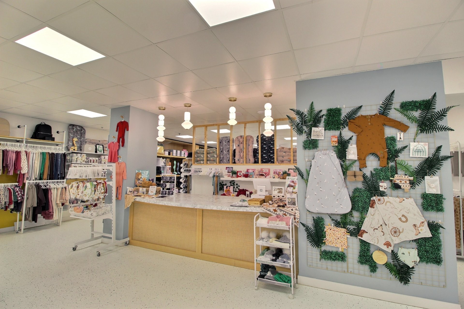 Interior - 79 Av. Principale, Rouyn-Noranda, QC - Indoor