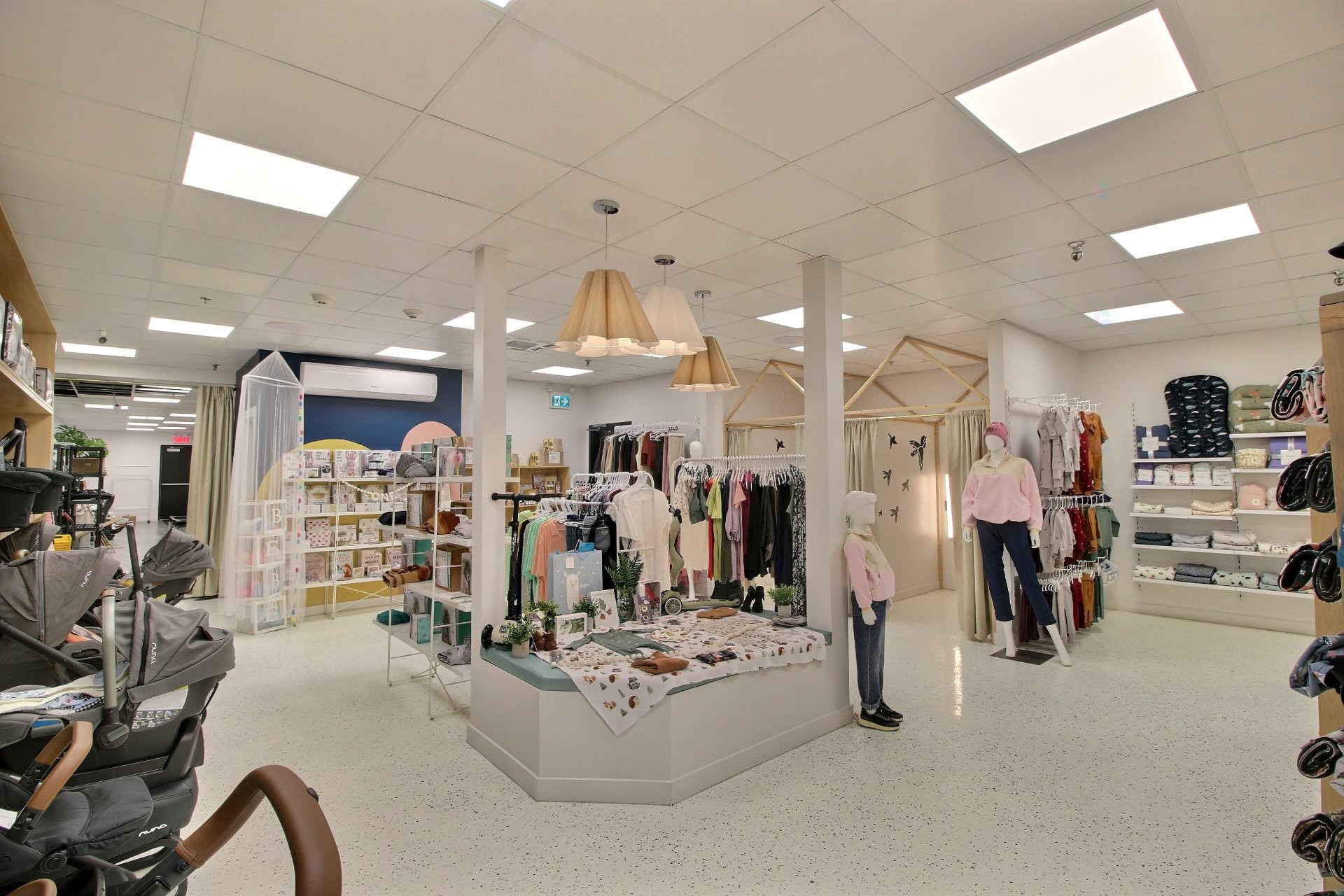 Interior - 79 Av. Principale, Rouyn-Noranda, QC - Indoor