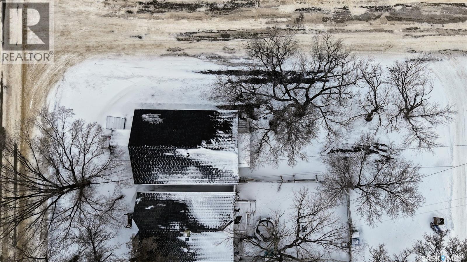 1578 Elphinstone Street, Regina, SK - Outdoor With View