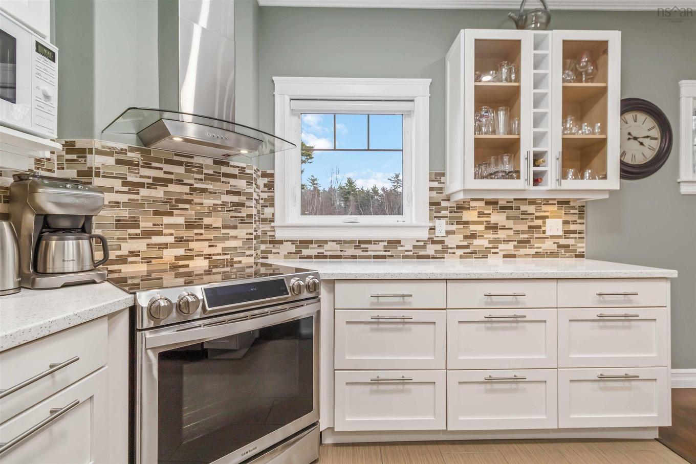 38 Roundhouse Drive, Bridgewater, NS