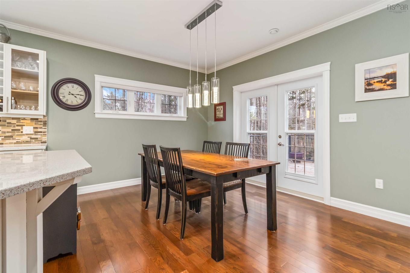 38 Roundhouse Drive, Bridgewater, NS