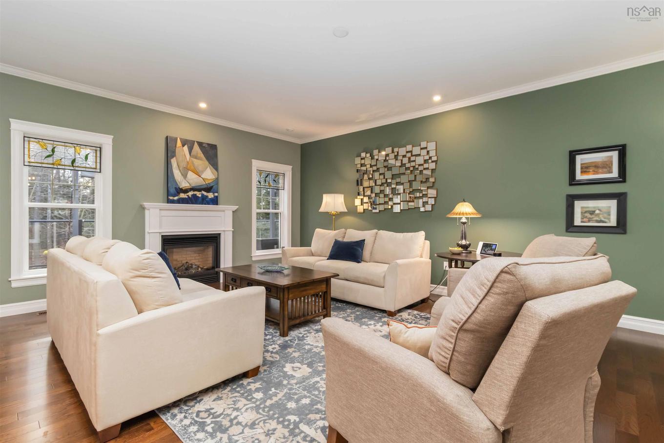 38 Roundhouse Drive, Bridgewater, NS