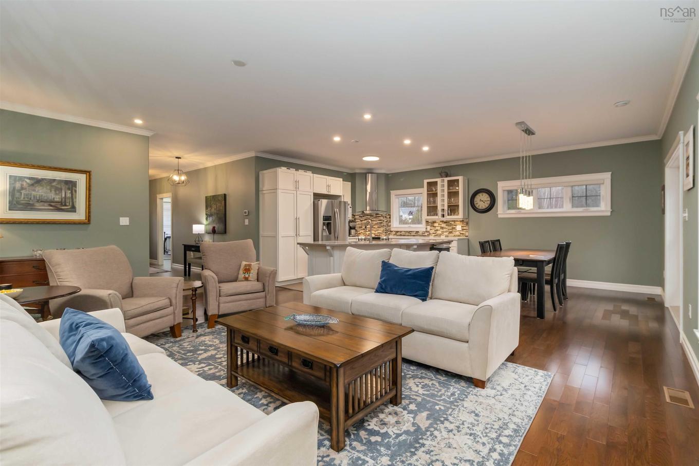 38 Roundhouse Drive, Bridgewater, NS