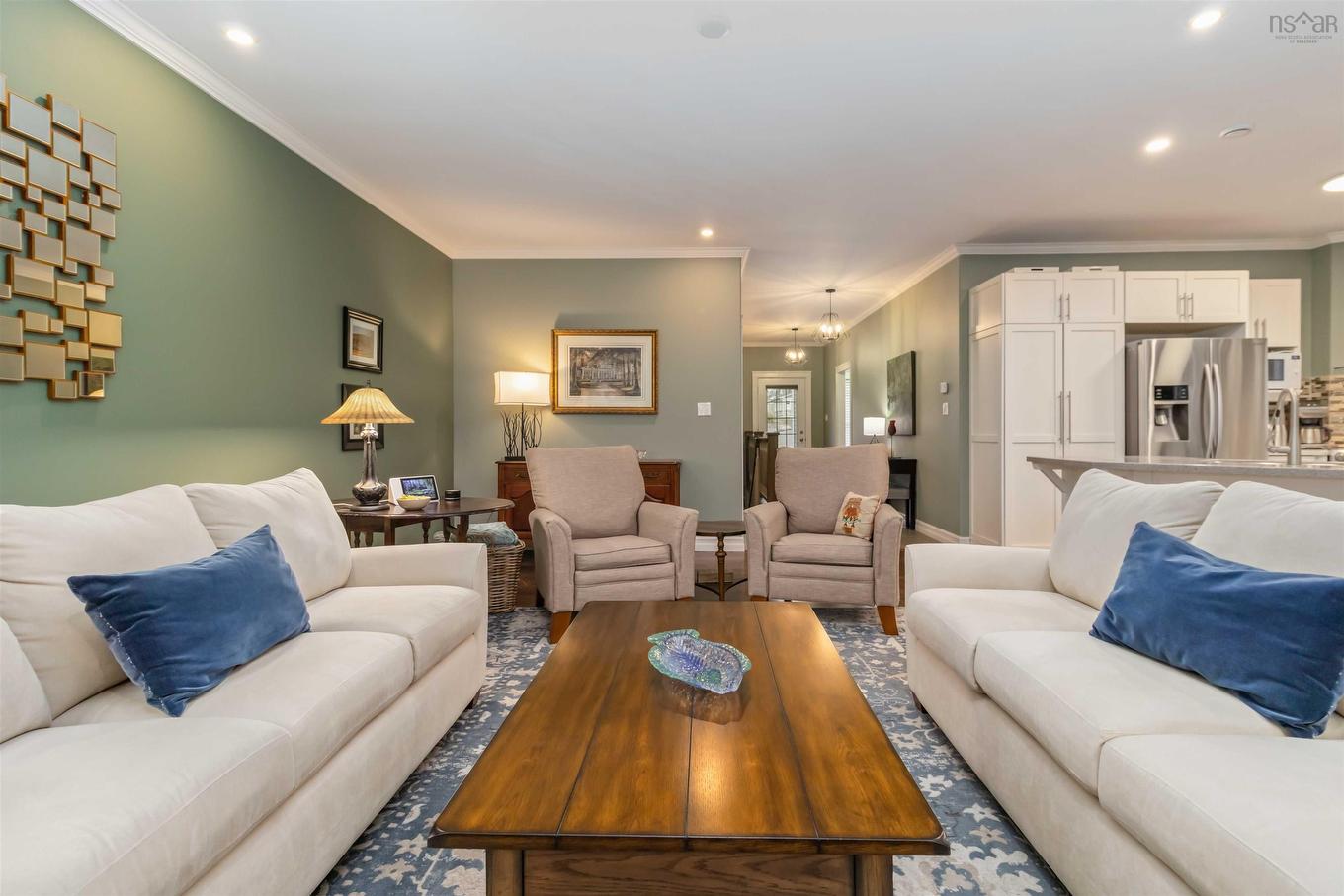 38 Roundhouse Drive, Bridgewater, NS