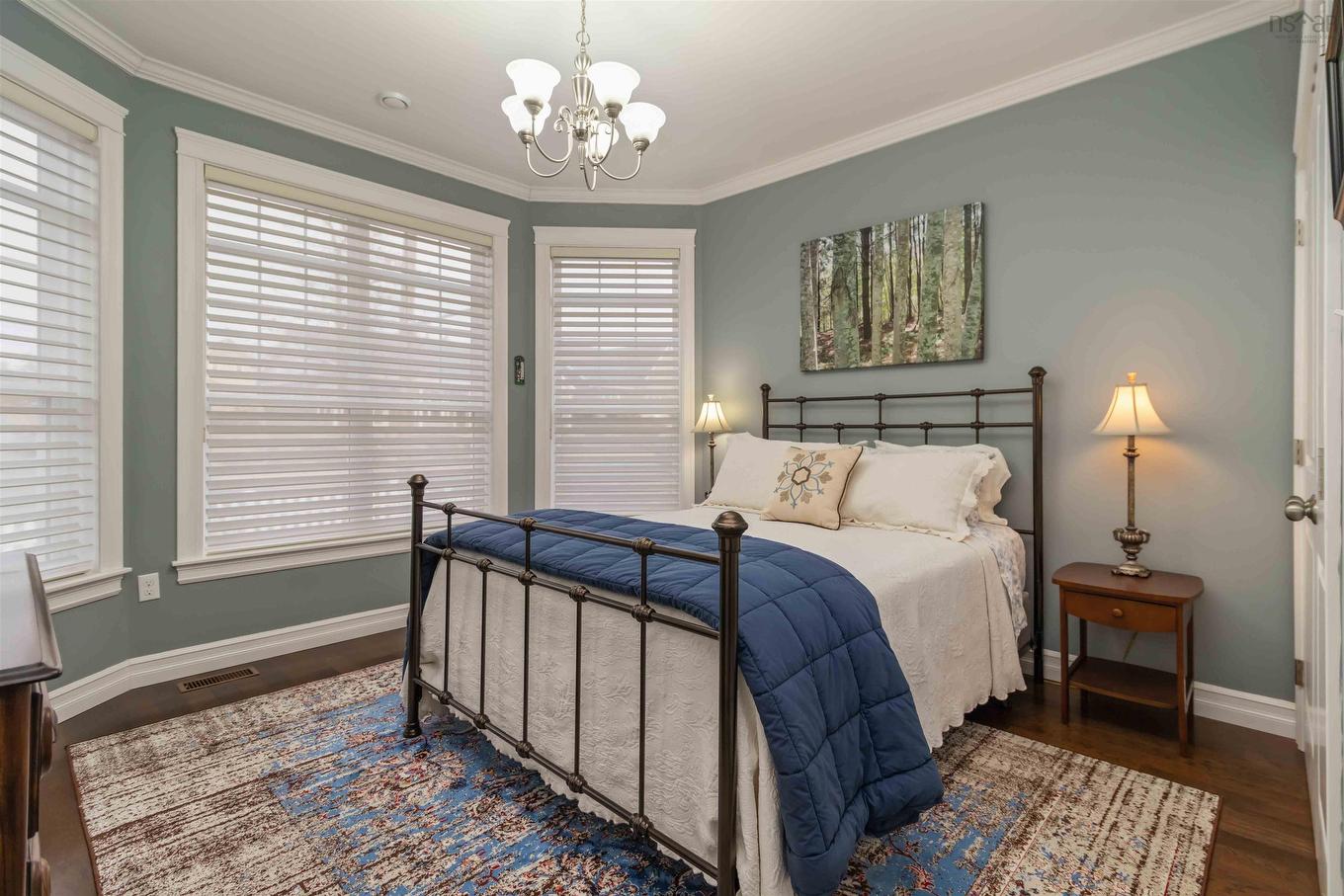 38 Roundhouse Drive, Bridgewater, NS