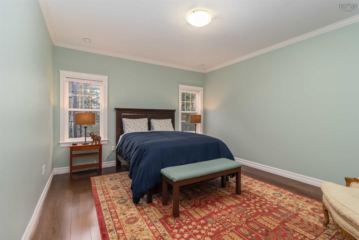 38 Roundhouse Drive, Bridgewater, NS