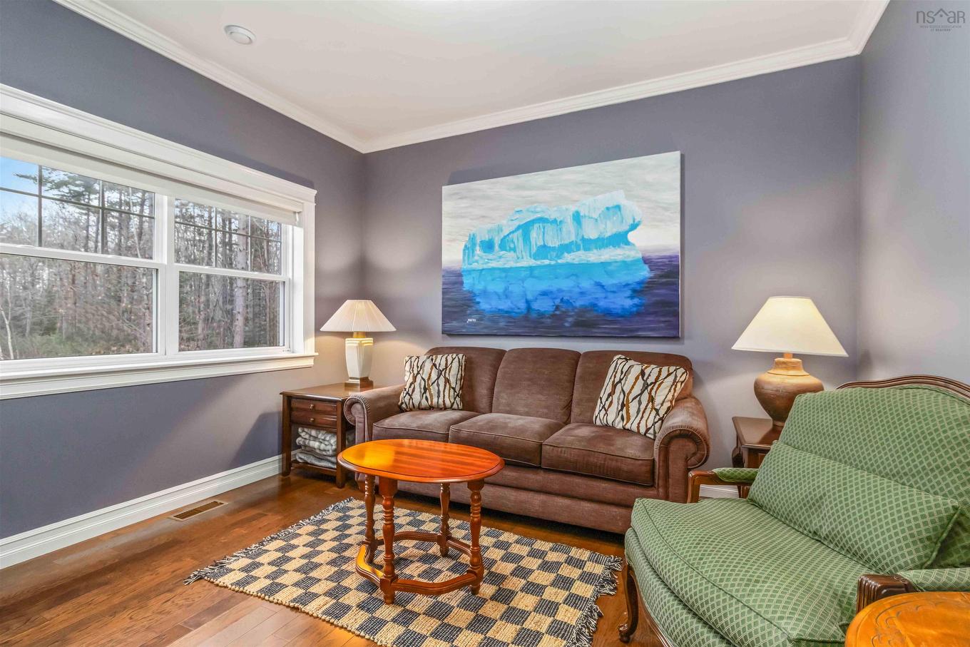 38 Roundhouse Drive, Bridgewater, NS