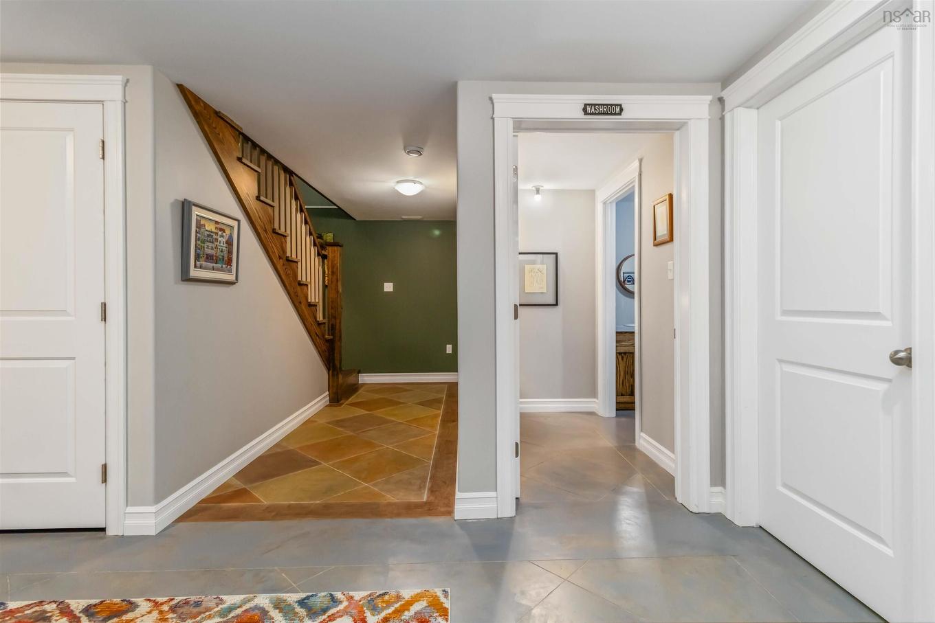 38 Roundhouse Drive, Bridgewater, NS