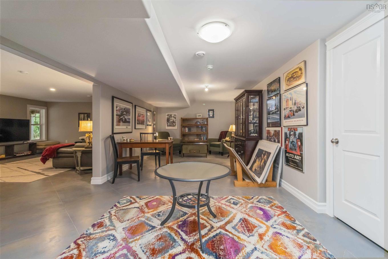 38 Roundhouse Drive, Bridgewater, NS