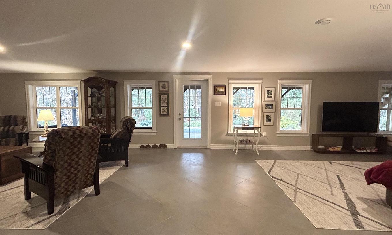 38 Roundhouse Drive, Bridgewater, NS