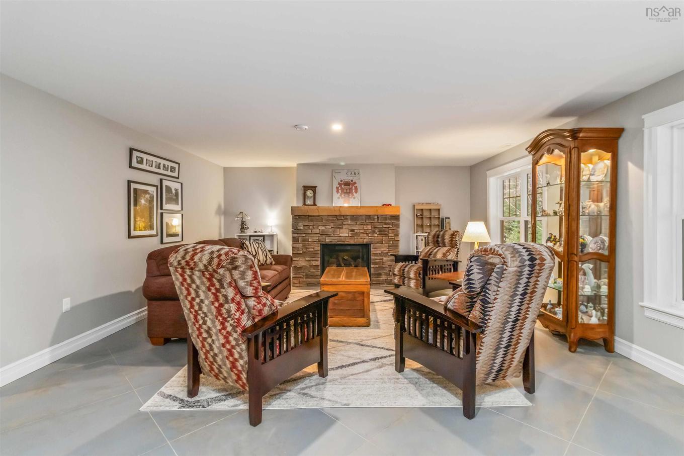 38 Roundhouse Drive, Bridgewater, NS