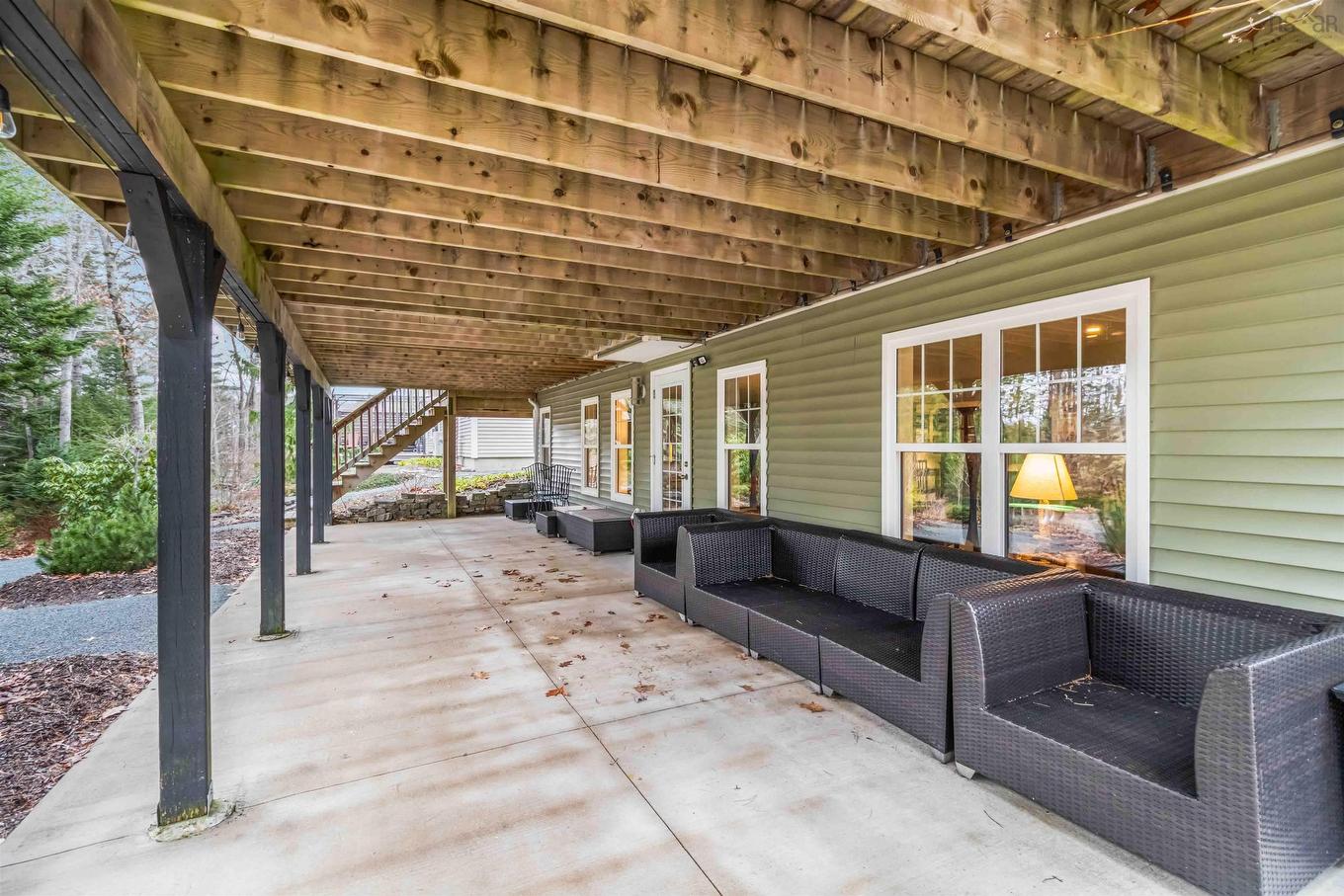 38 Roundhouse Drive, Bridgewater, NS