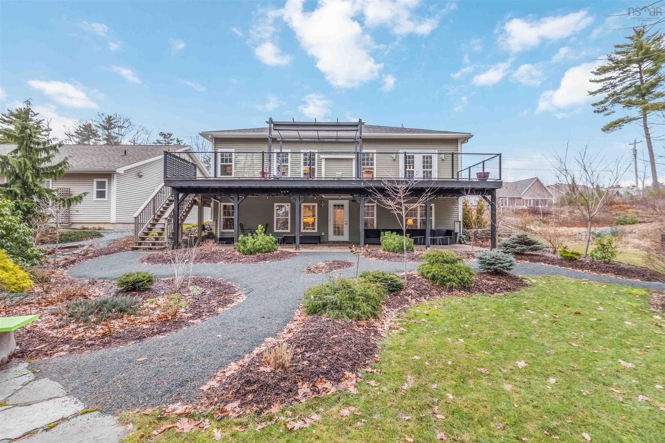 38 Roundhouse Drive, Bridgewater, NS