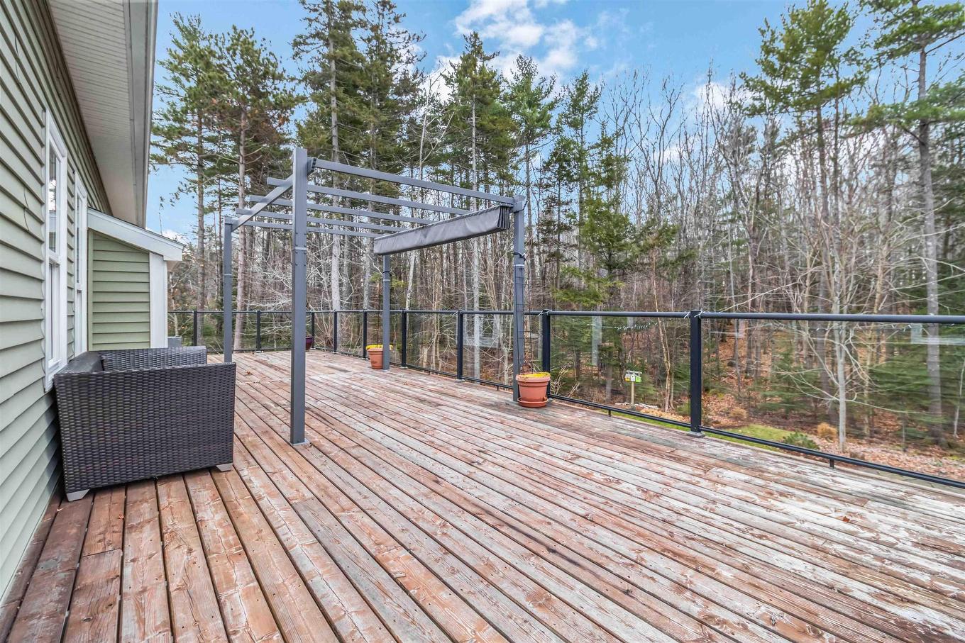 38 Roundhouse Drive, Bridgewater, NS