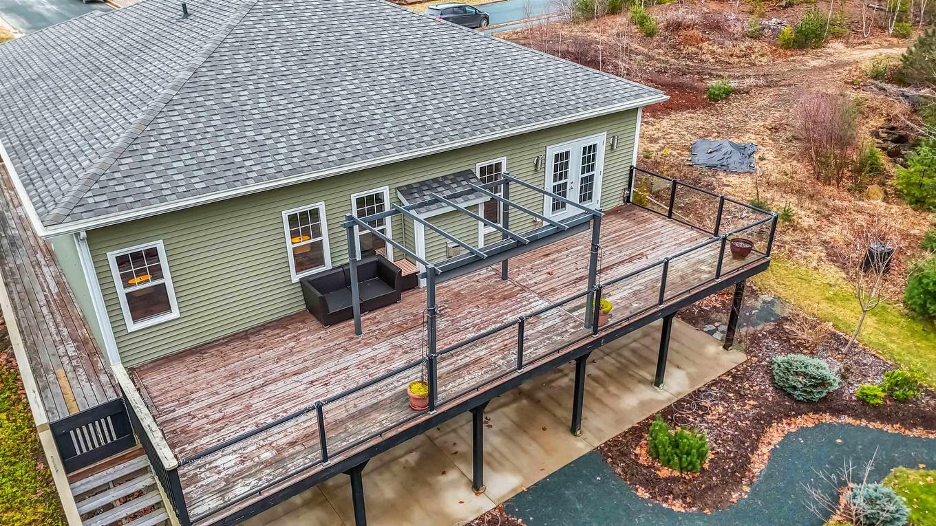 38 Roundhouse Drive, Bridgewater, NS