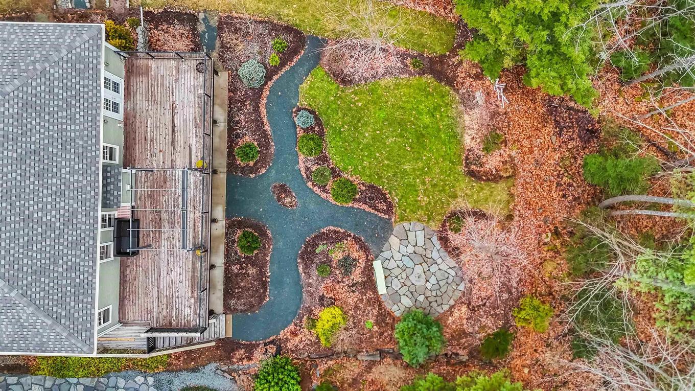 38 Roundhouse Drive, Bridgewater, NS