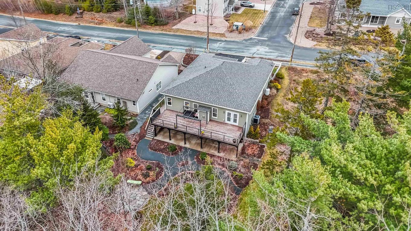 38 Roundhouse Drive, Bridgewater, NS