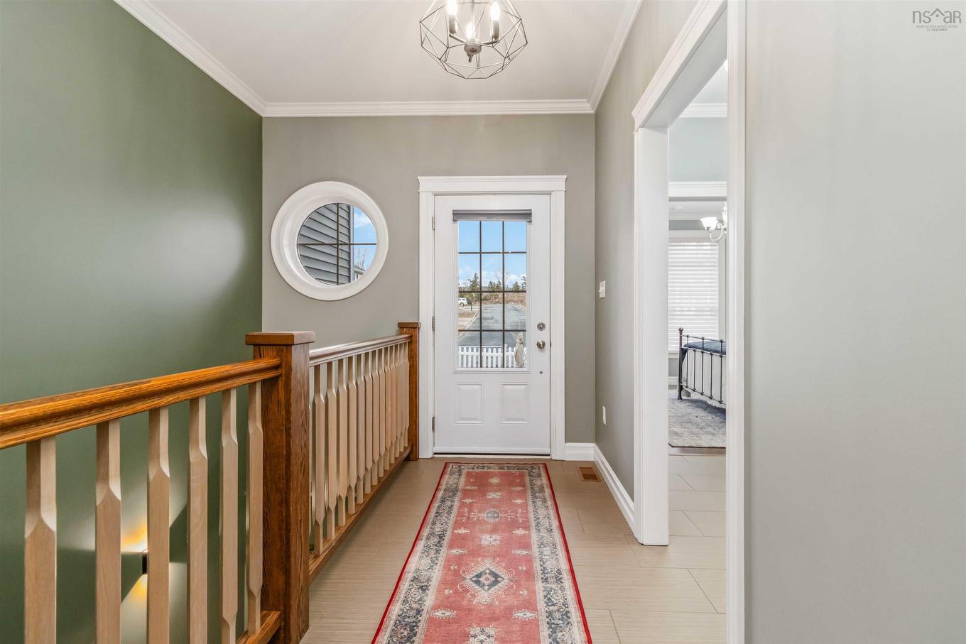 38 Roundhouse Drive, Bridgewater, NS