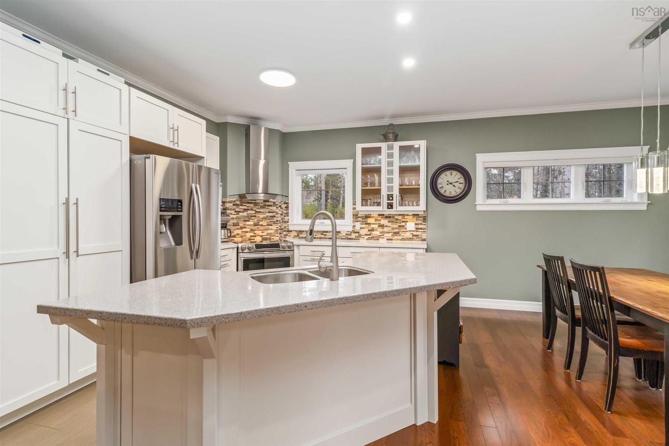 38 Roundhouse Drive, Bridgewater, NS