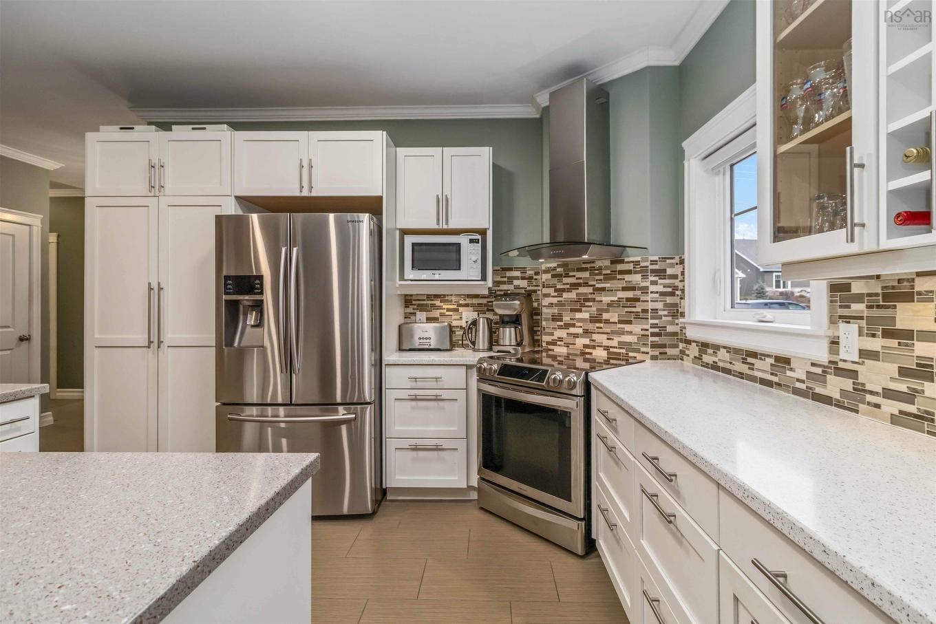 38 Roundhouse Drive, Bridgewater, NS