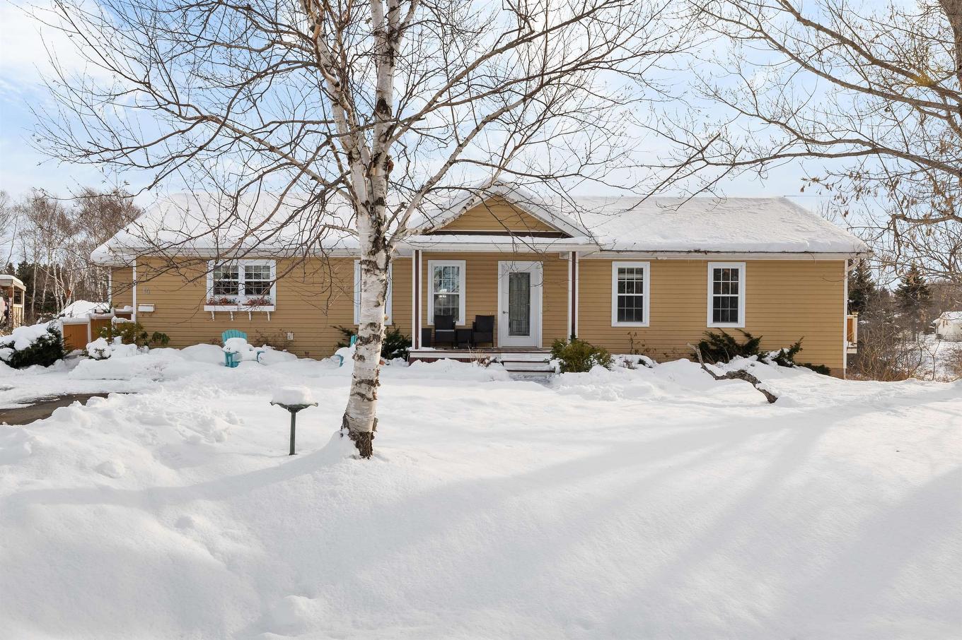 14 Revell Drive, Charlottetown, PE