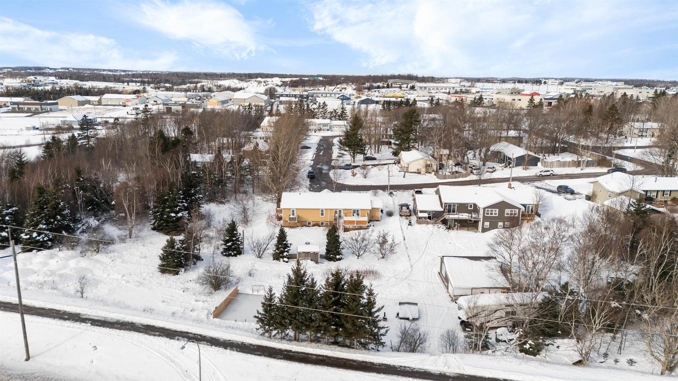 14 Revell Drive, Charlottetown, PE