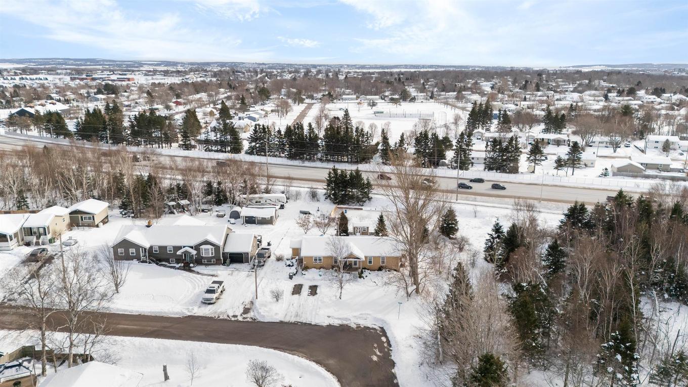 14 Revell Drive, Charlottetown, PE