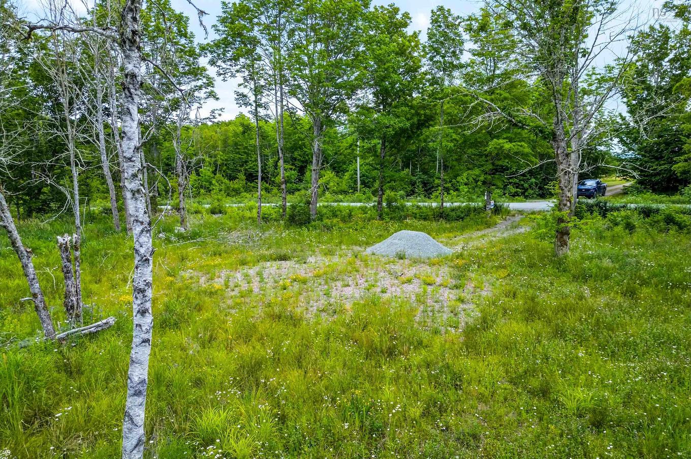 Brookland Road, Brookland, NS