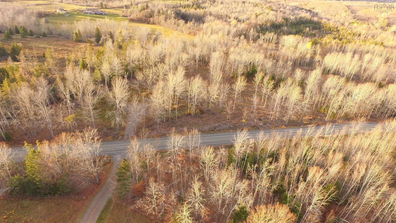 Brookland Road, Brookland, NS