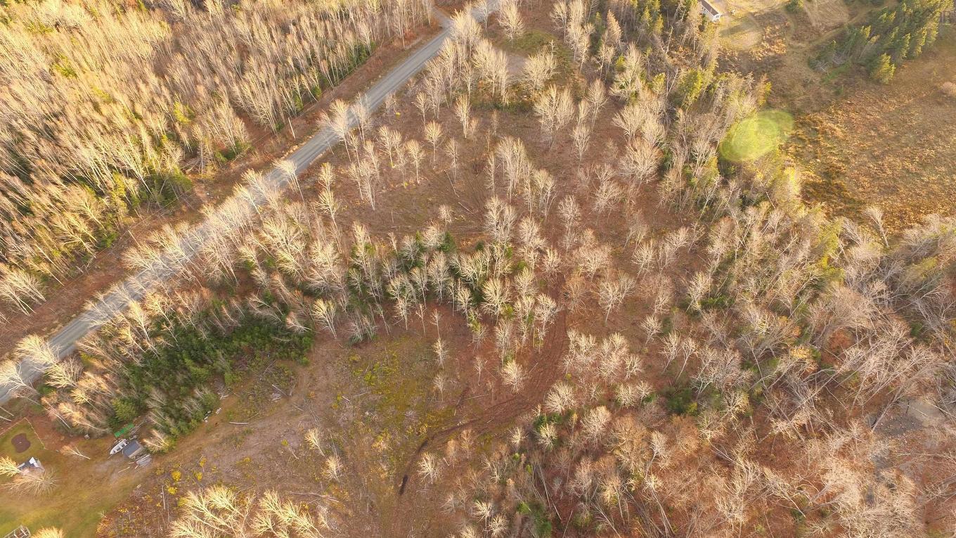 Brookland Road, Brookland, NS