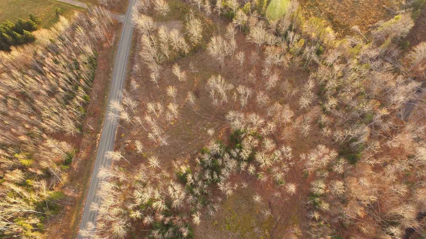 Brookland Road, Brookland, NS