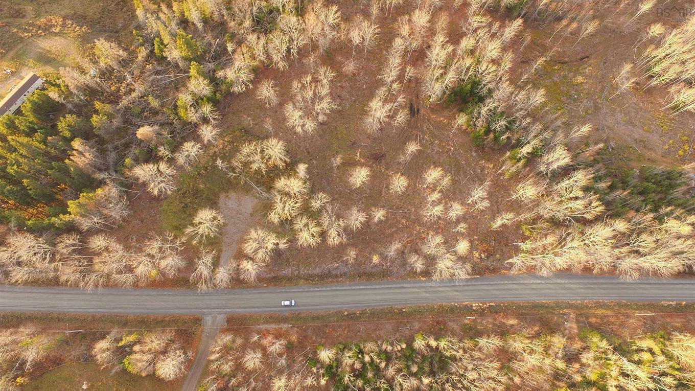Brookland Road, Brookland, NS