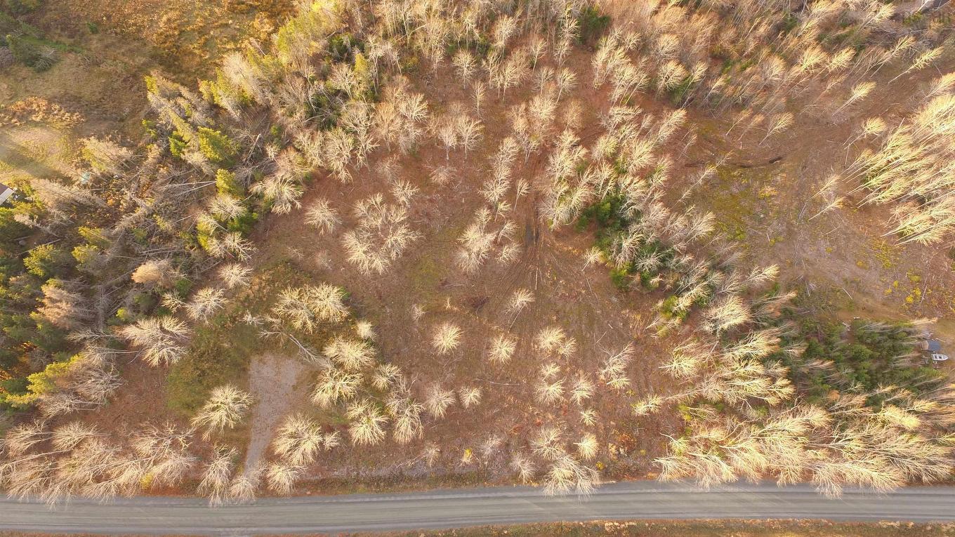 Brookland Road, Brookland, NS