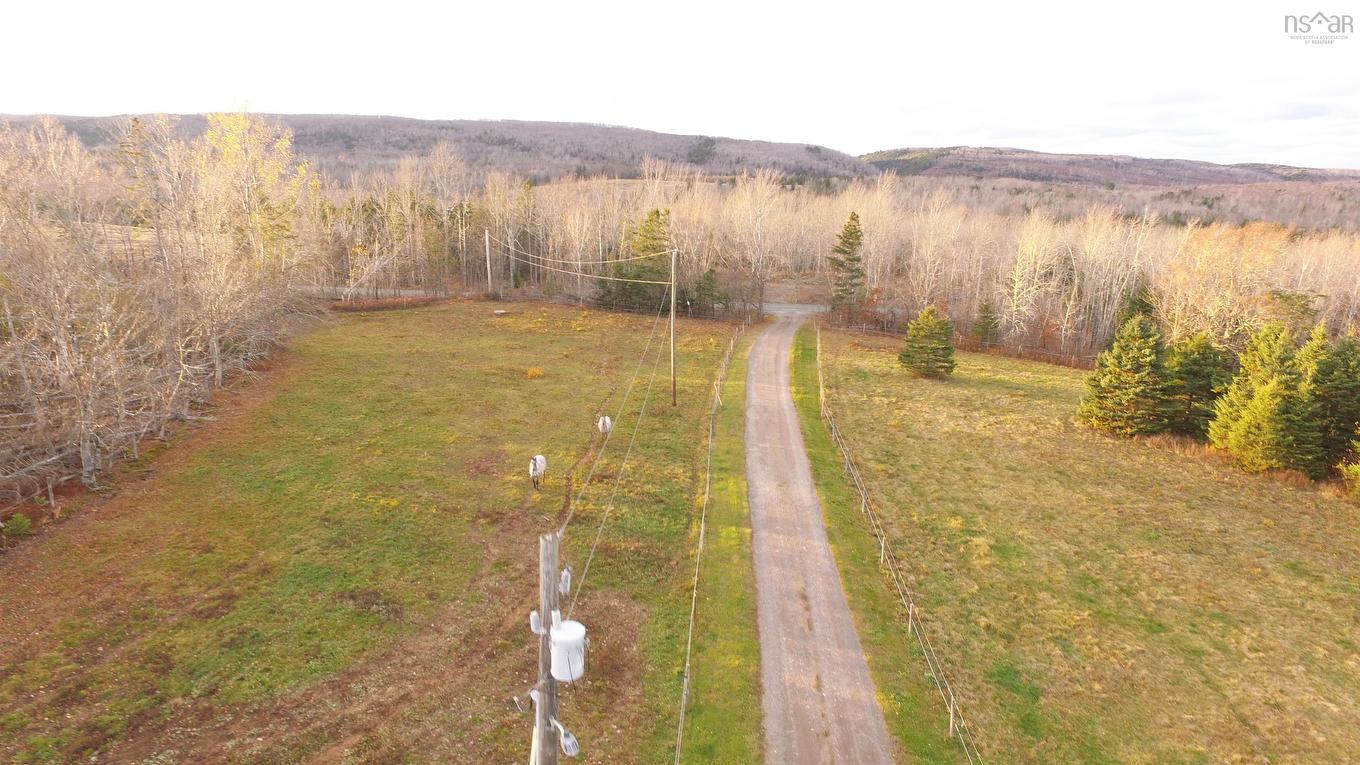 Brookland Road, Brookland, NS