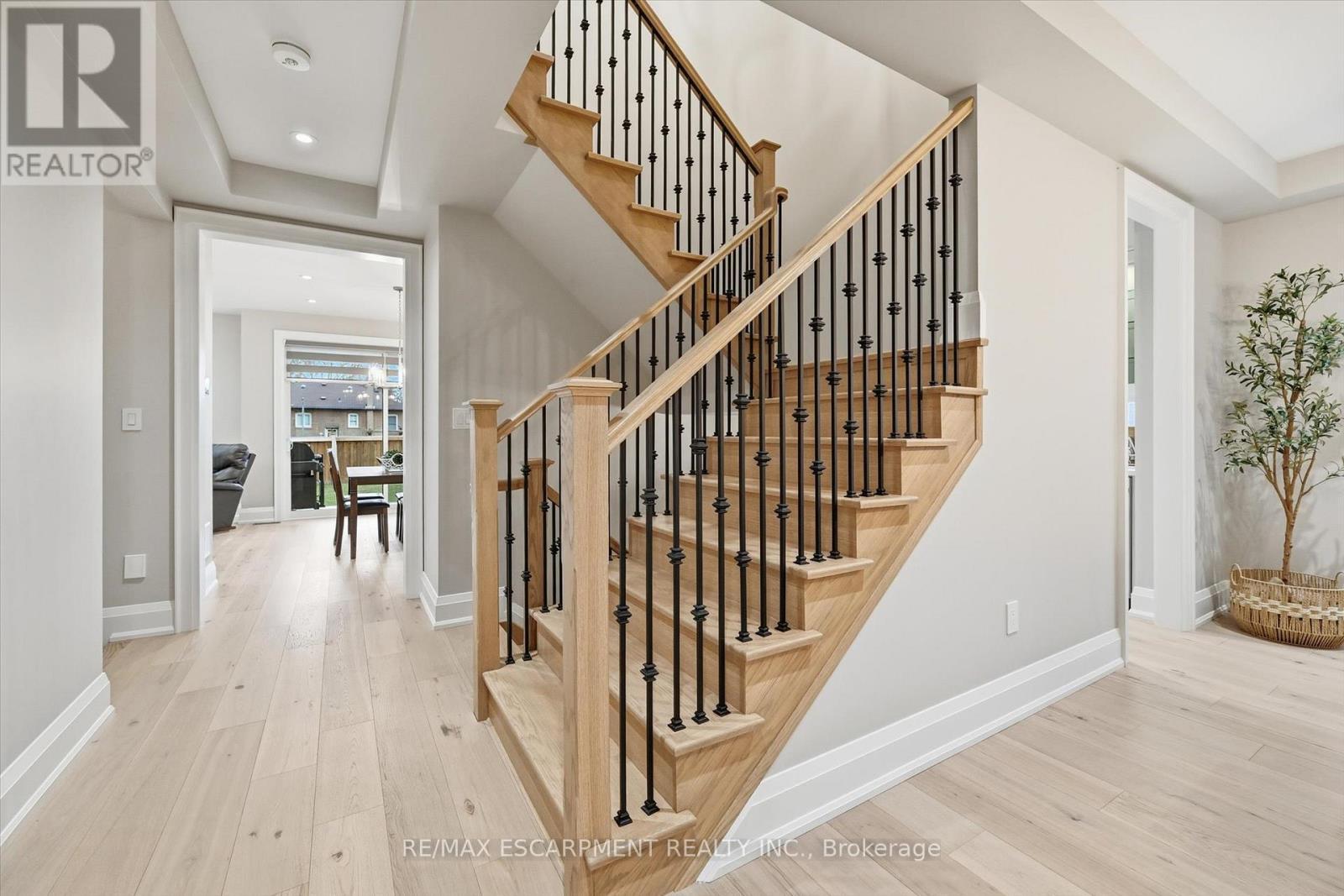 2229 Tallman Avenue, Burlington, ON - Indoor Photo Showing Other Room