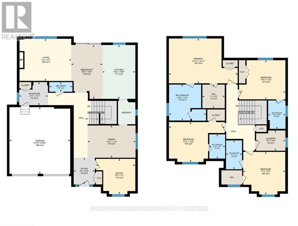 2229 Tallman Avenue, Burlington, ON - Other