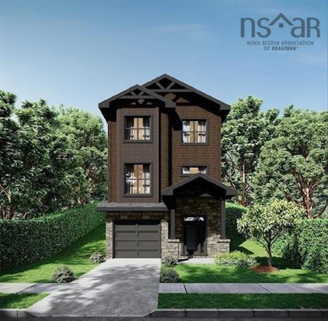 60 Provence Way, Timberlea, NS