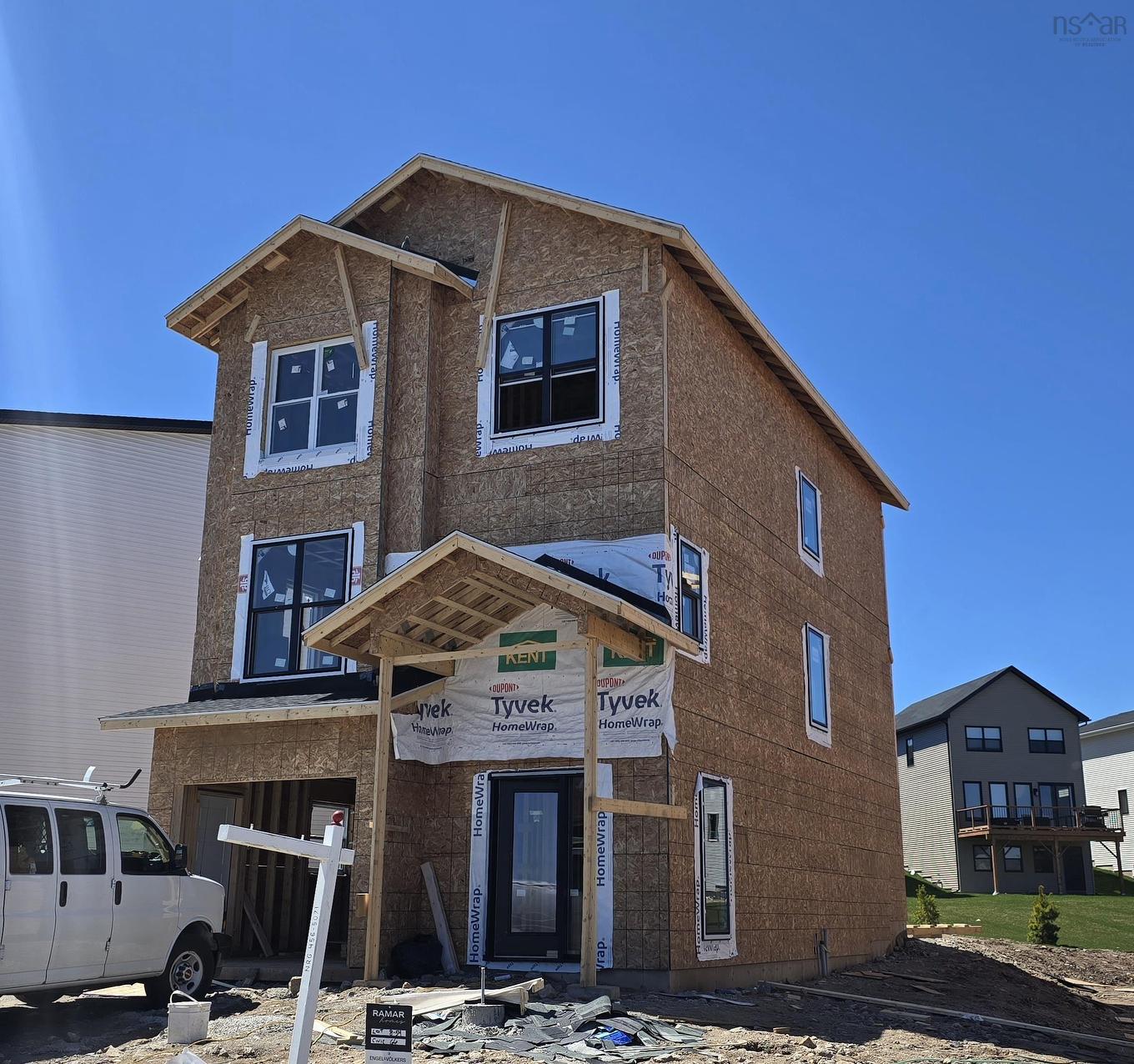 60 Provence Way, Timberlea, NS