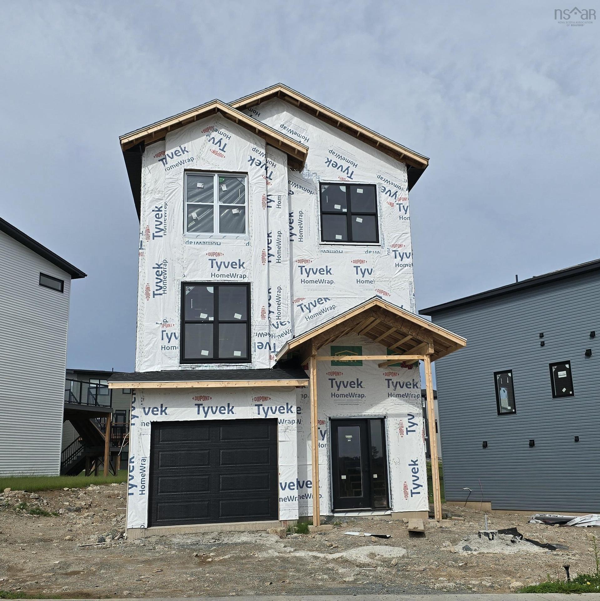 60 Provence Way, Timberlea, NS