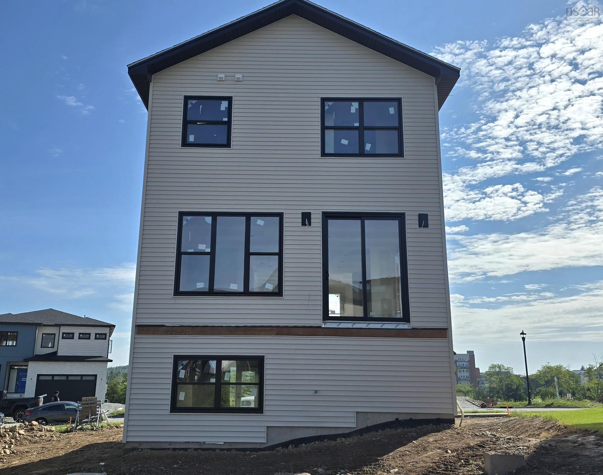 60 Provence Way, Timberlea, NS - Outdoor