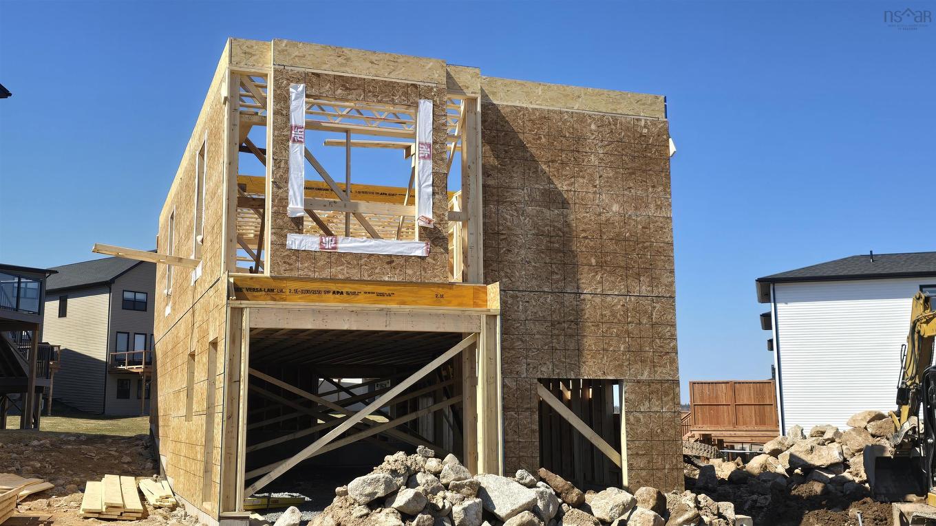 60 Provence Way, Timberlea, NS