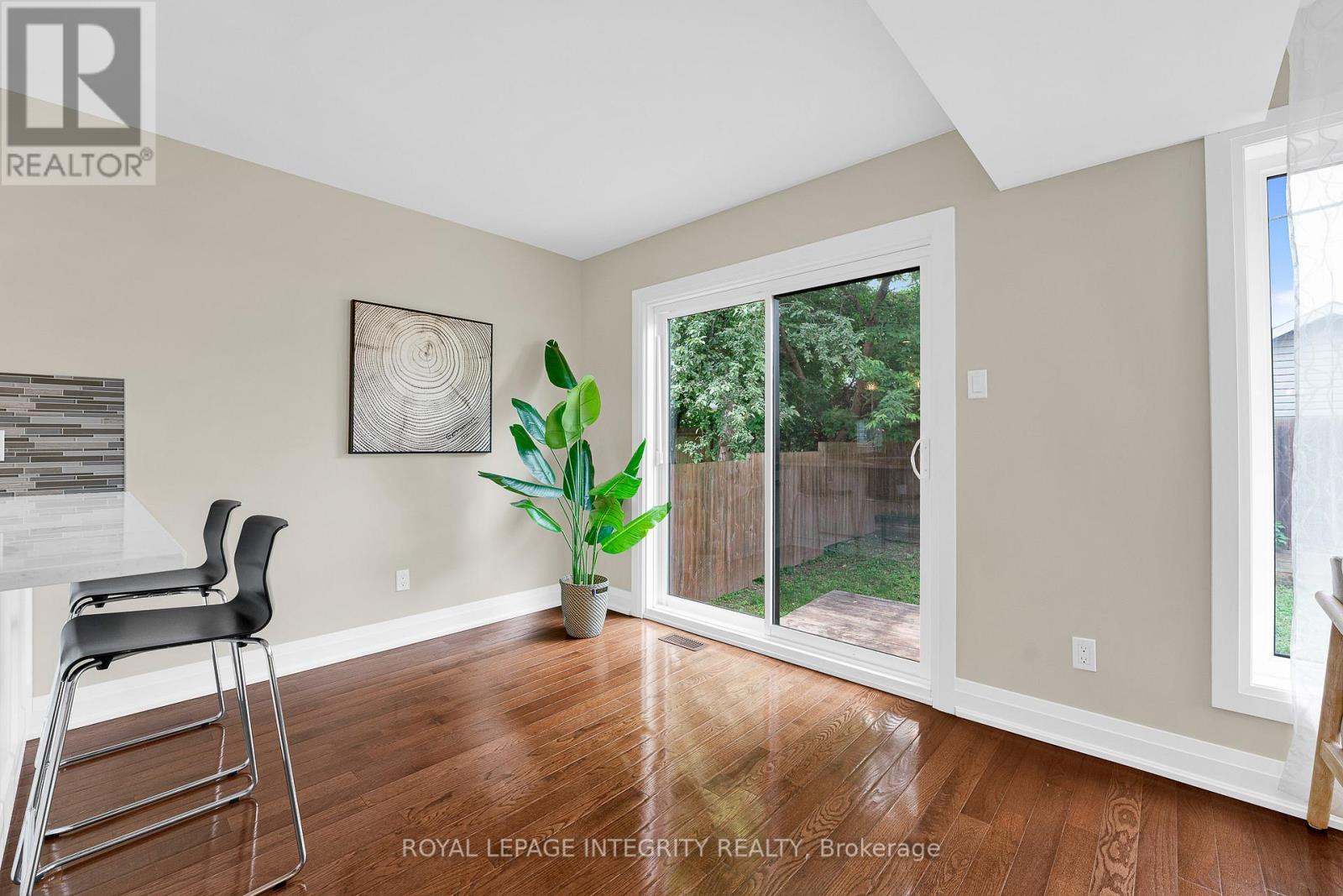 A - 251 Glynn Avenue, Ottawa, ON - Indoor Photo Showing Other Room