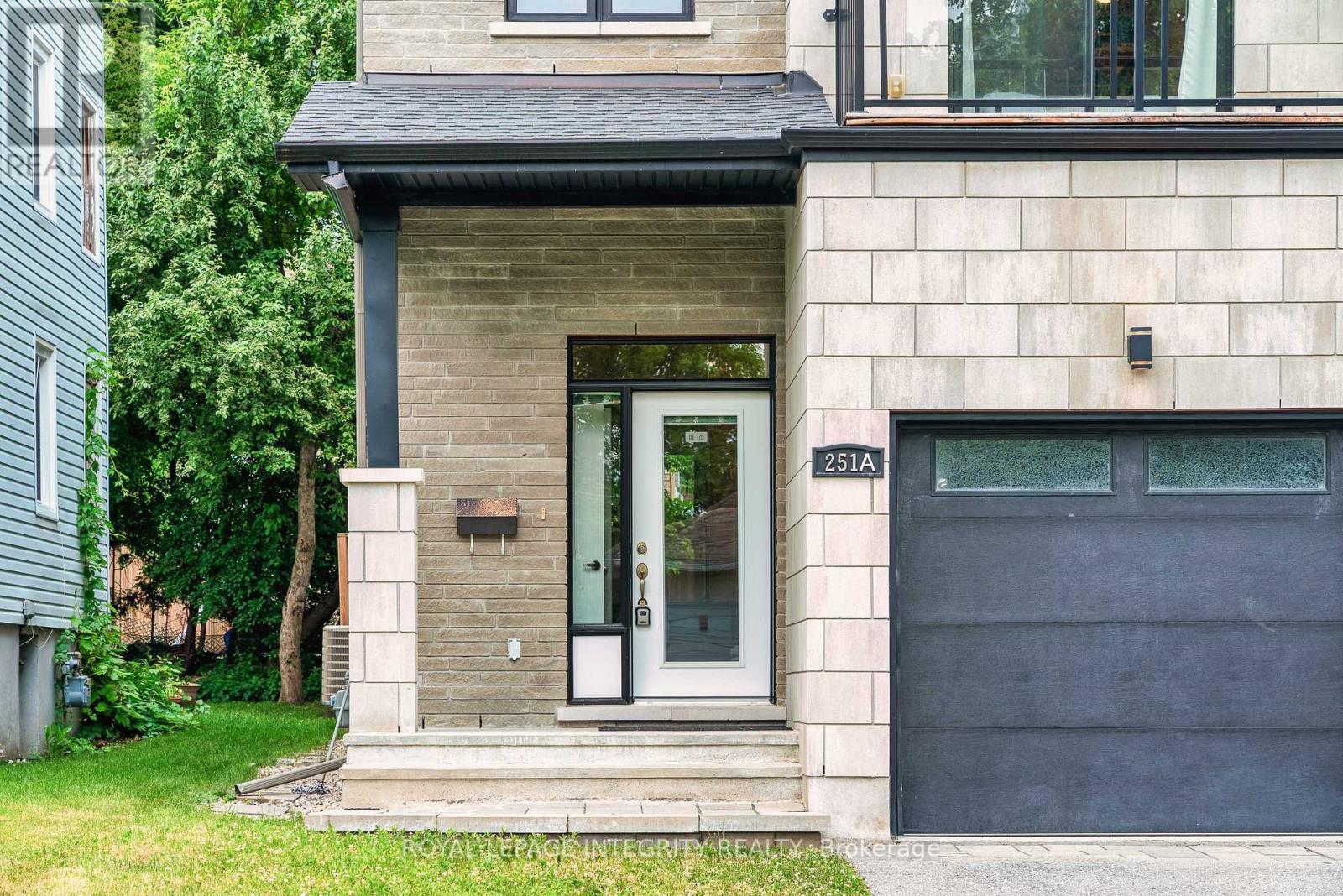 A - 251 Glynn Avenue, Ottawa, ON - Outdoor