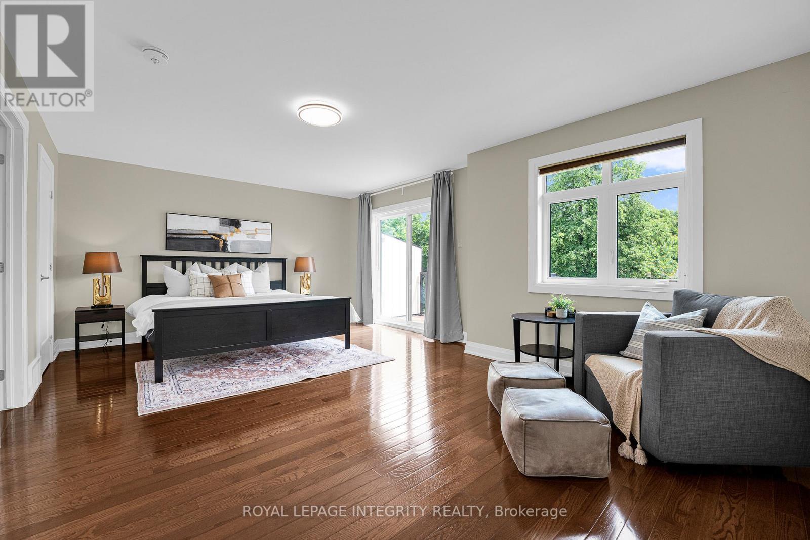 A - 251 Glynn Avenue, Ottawa, ON - Indoor